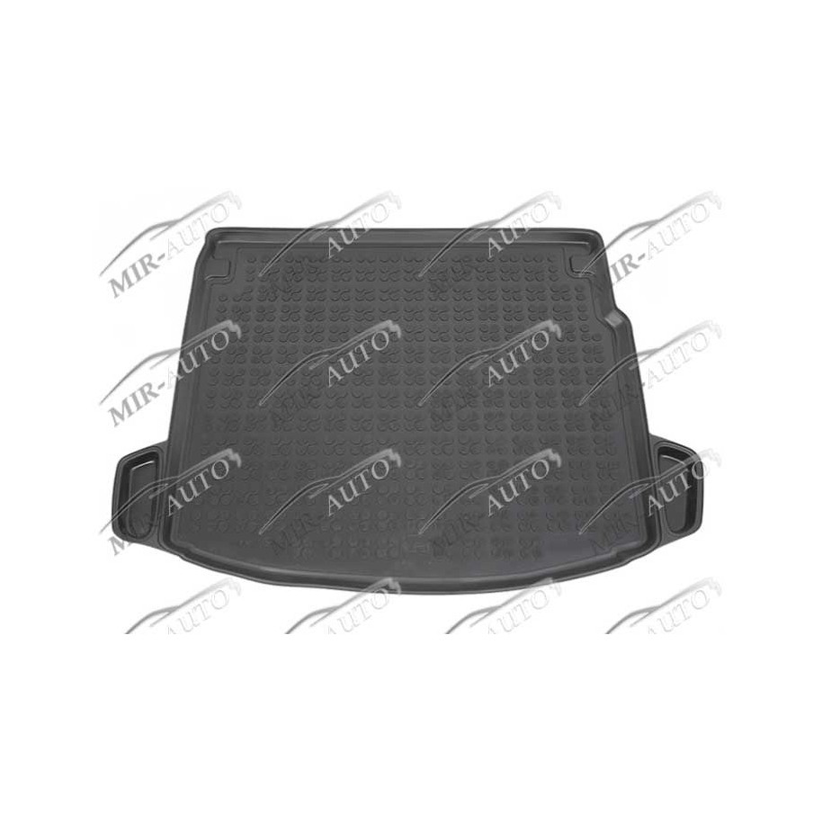 Вкладыш багажника