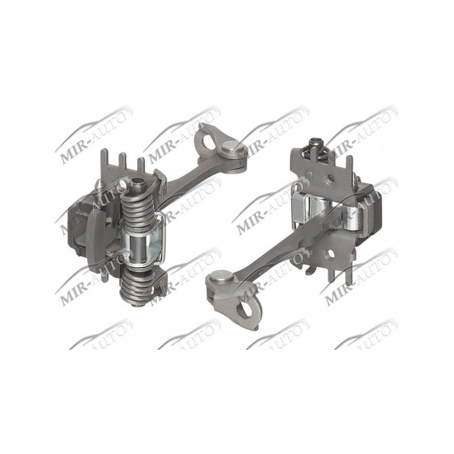 Ограничитель дверей