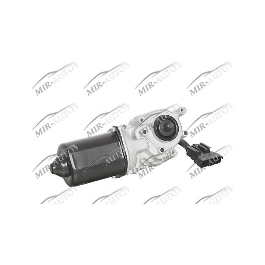 Wiper motor