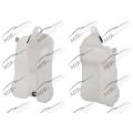 Windscreen washer tank