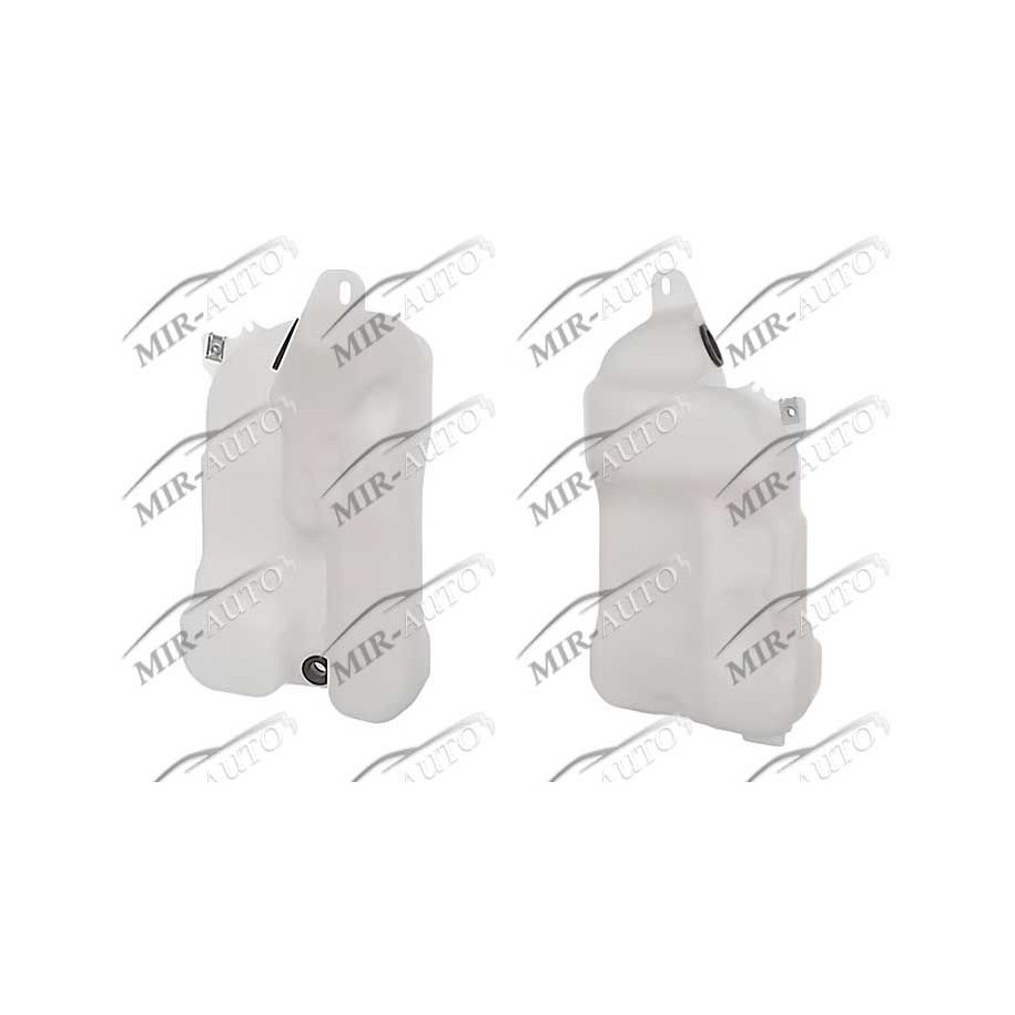 Windscreen washer tank