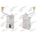 Windscreen washer tank