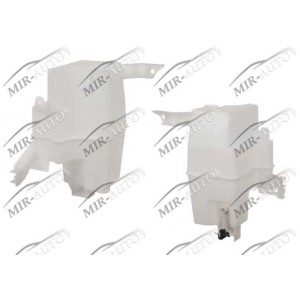 Windscreen washer tank