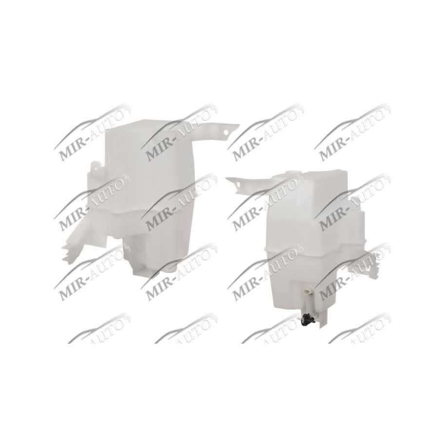 Windscreen washer tank