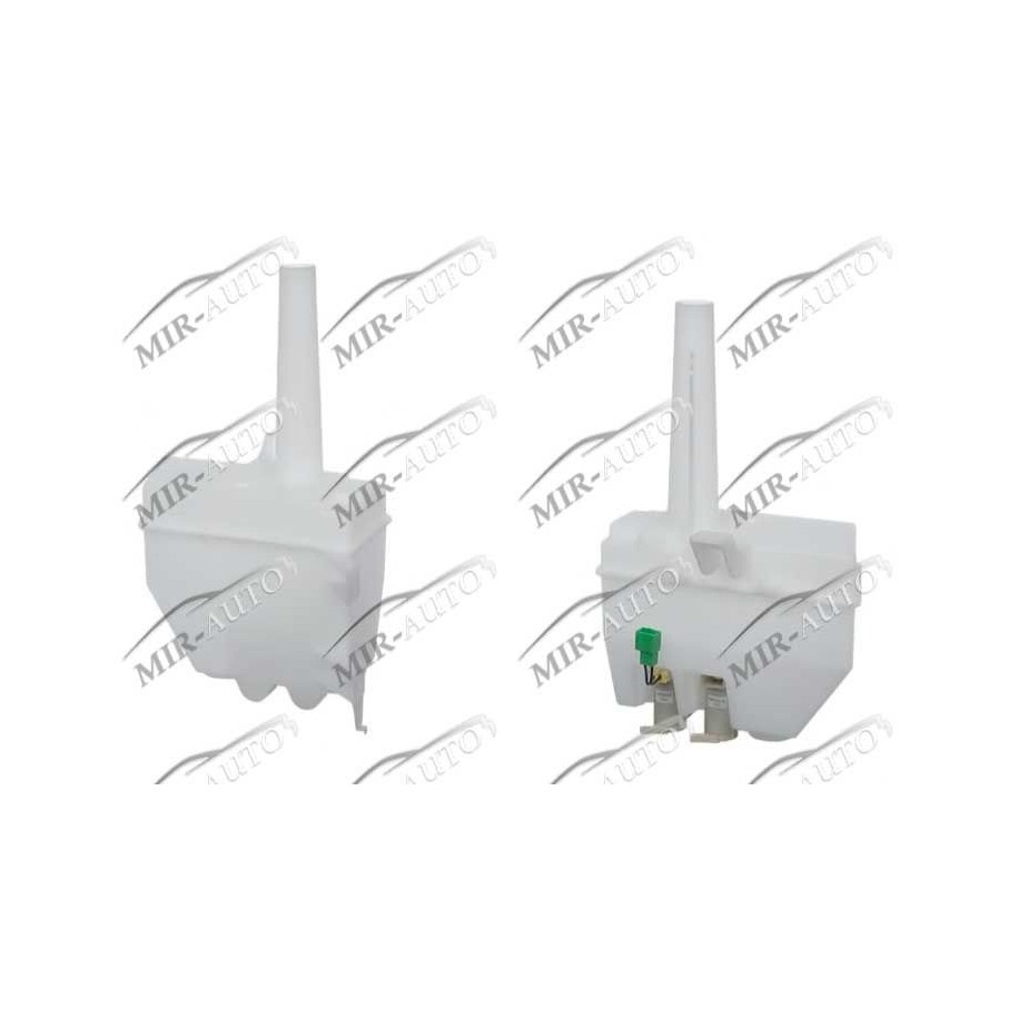 Windscreen washer tank