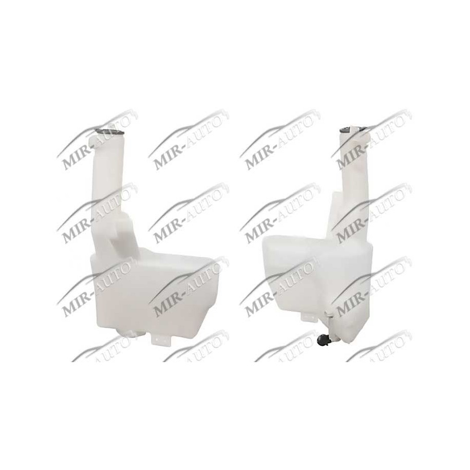 Windscreen washer tank