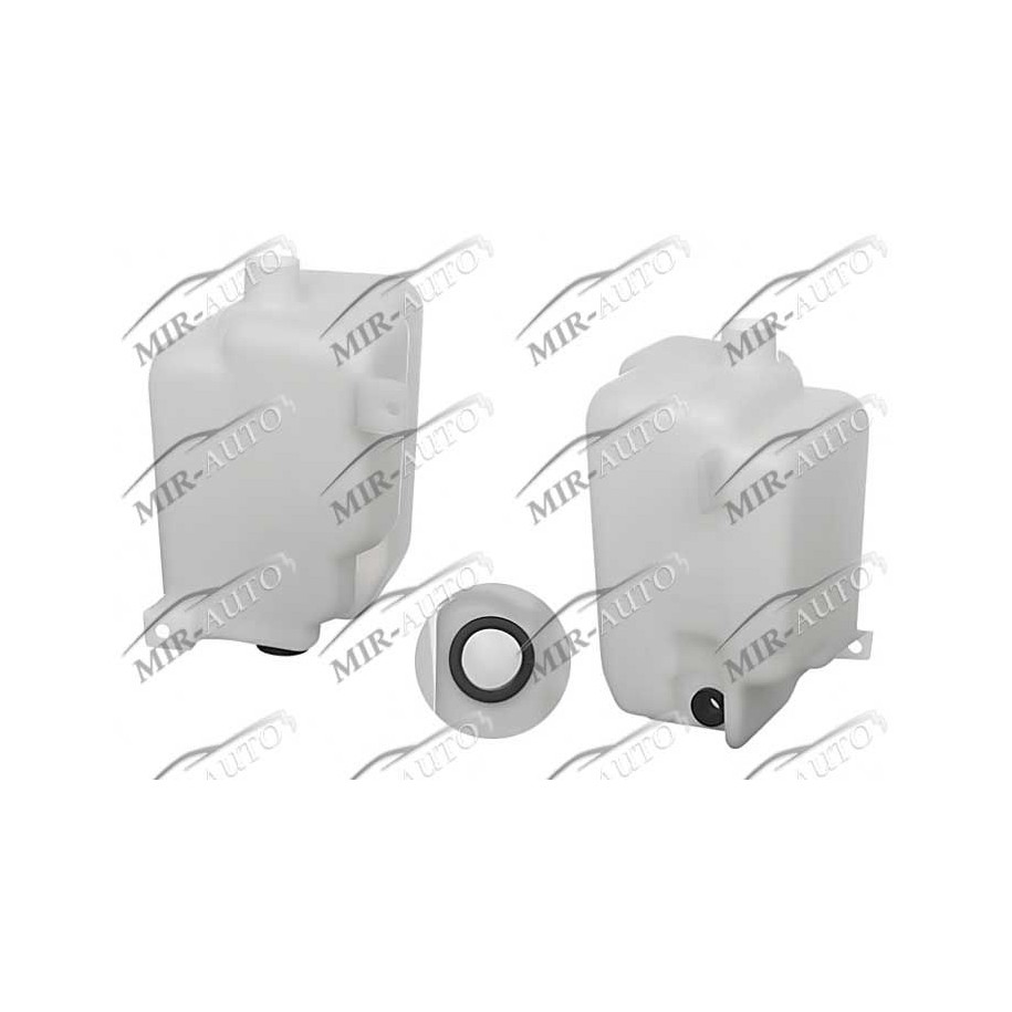 Windscreen washer tank