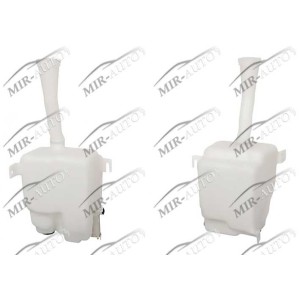 Windscreen washer tank