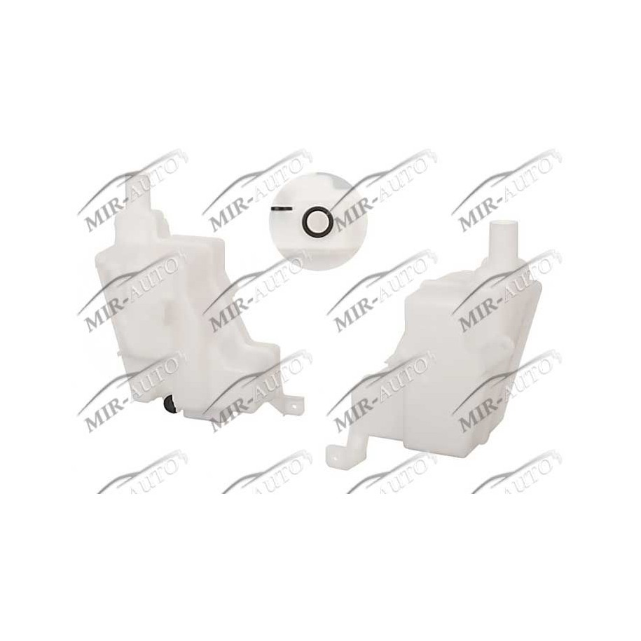 Windscreen washer tank