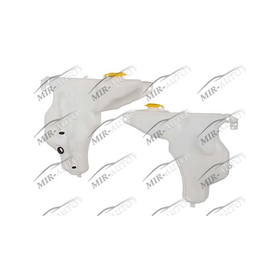 Windscreen washer tank