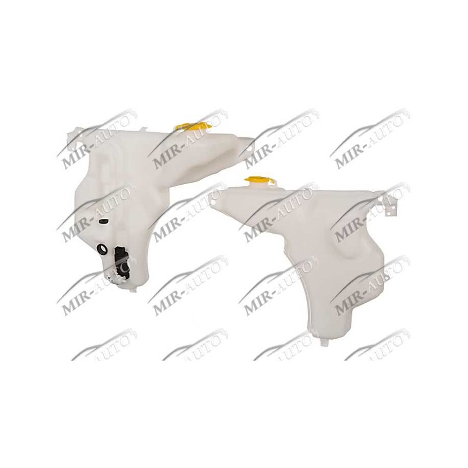 Windscreen washer tank