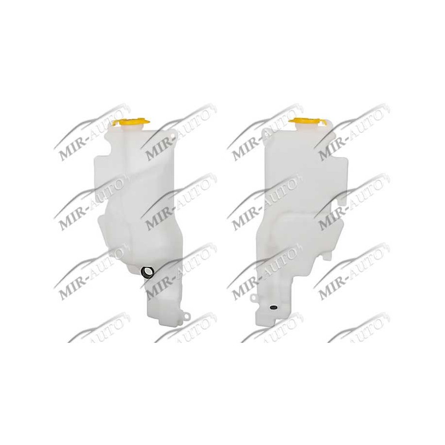 Windscreen washer tank