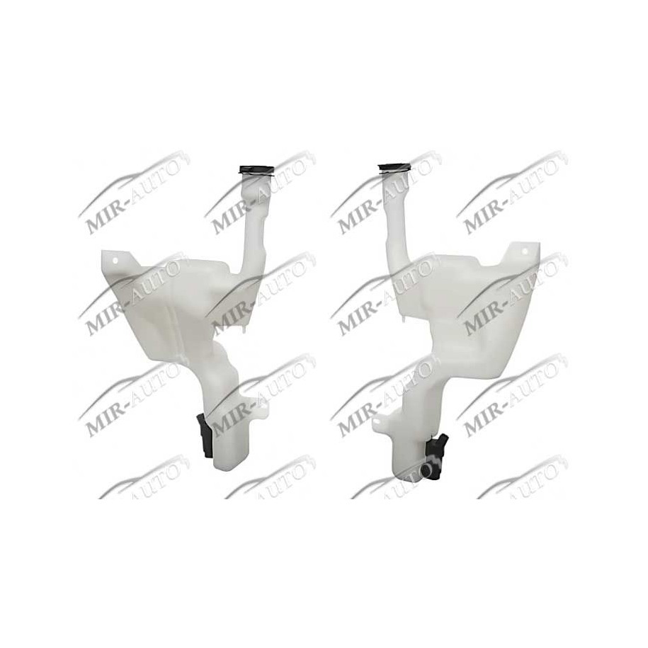 Windscreen washer tank