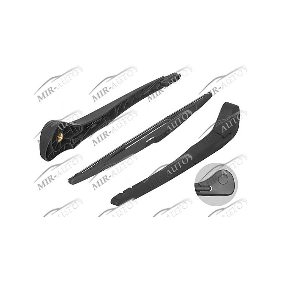 Рычаг стеклоочистителя