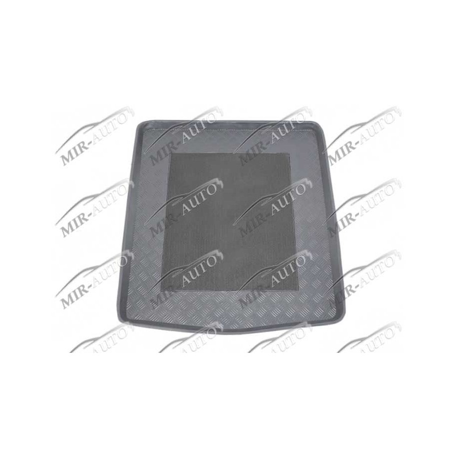 Bagažinės įdėklas