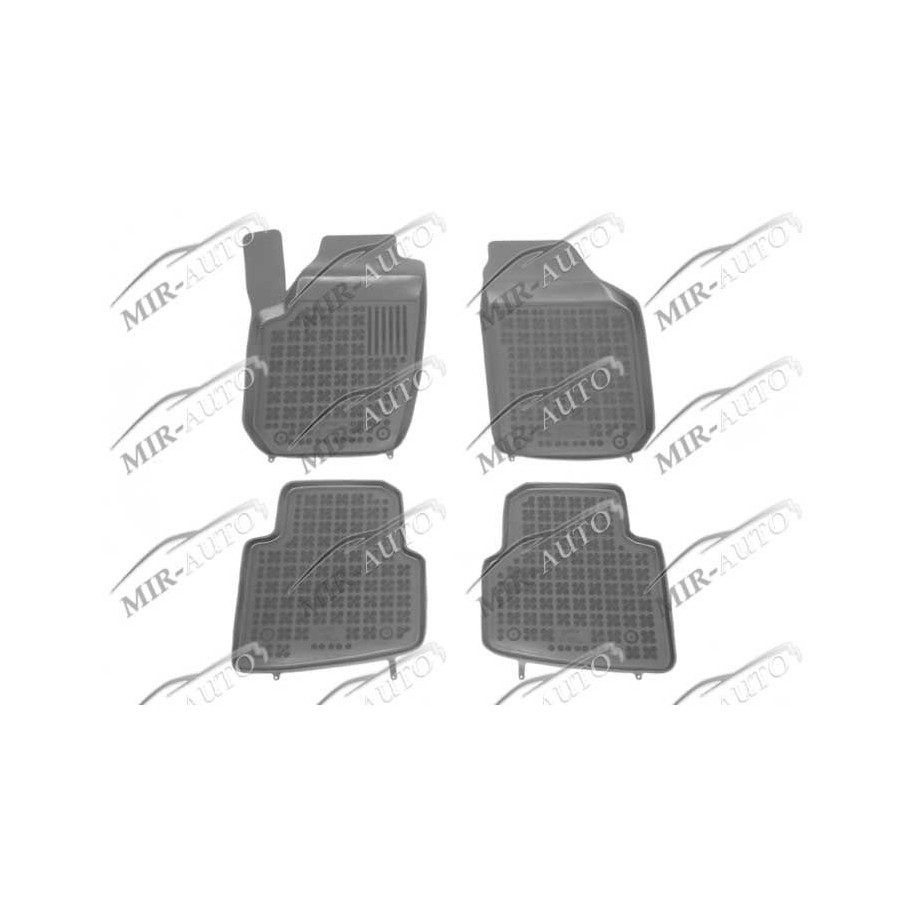 Floor mats