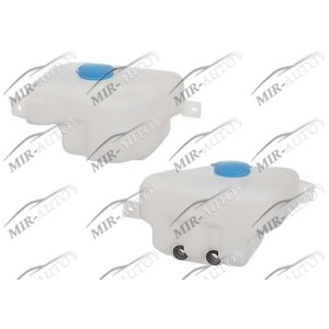 Langų apiplovimo bakelis