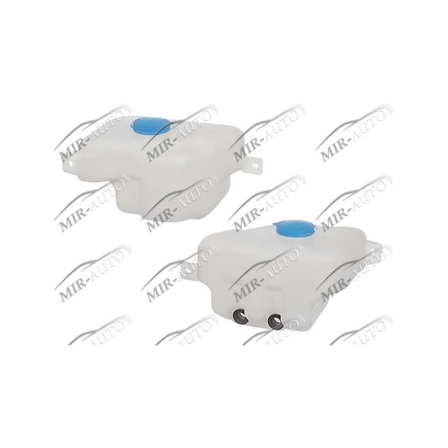 Windscreen washer tank