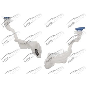 Windscreen washer tank