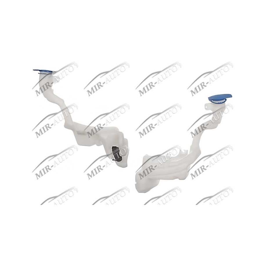 Windscreen washer tank