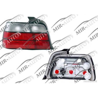 Tail light