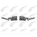 Bumper bracket