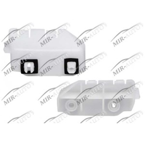 Кронштейн бампера