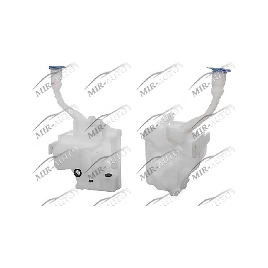 Windscreen washer tank