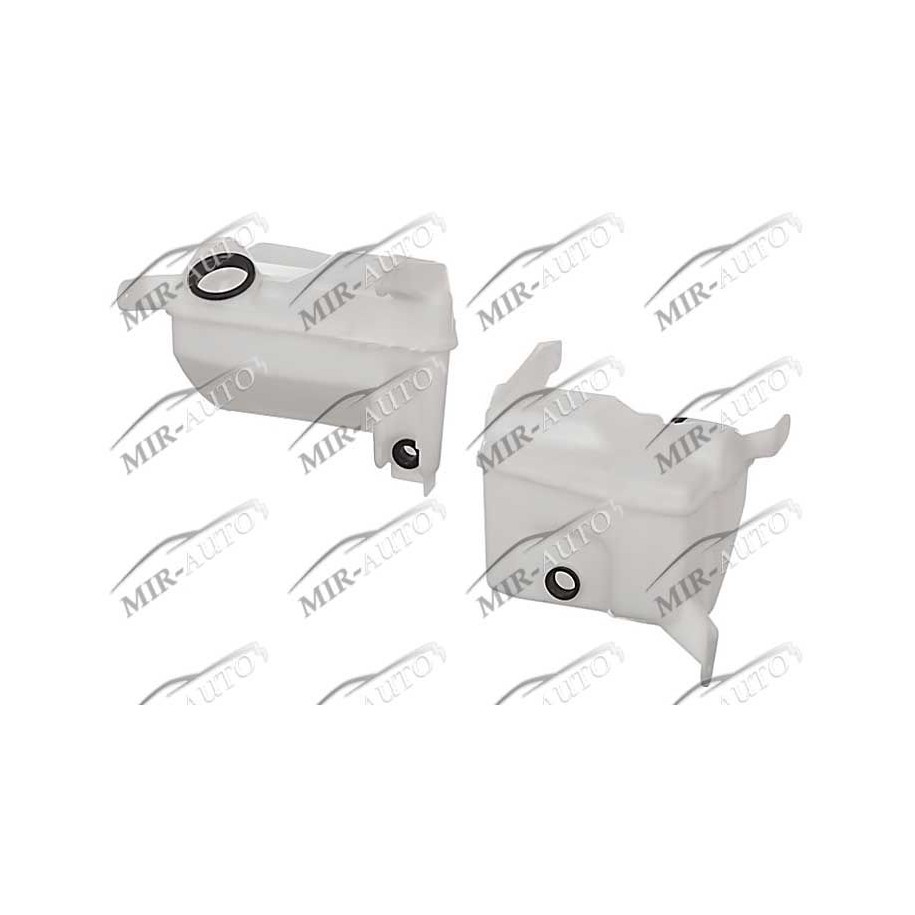 Windscreen washer tank