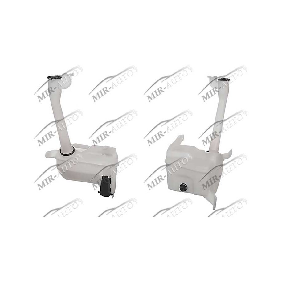 Windscreen washer tank