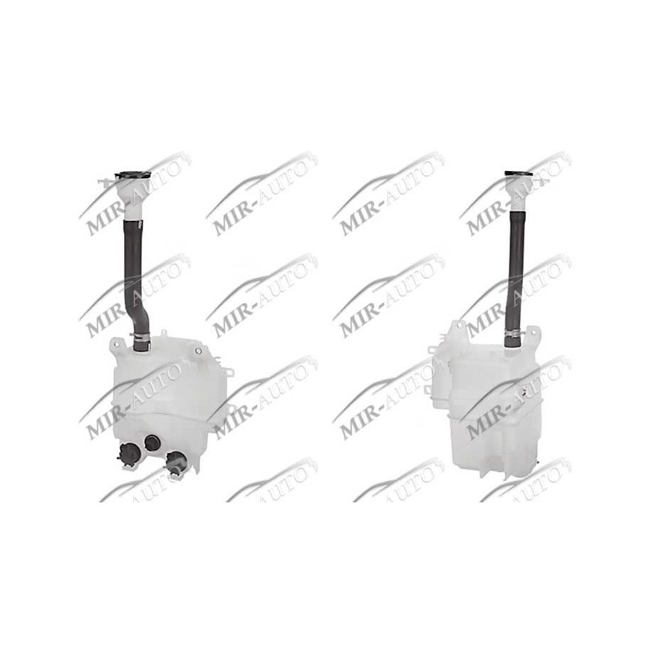 Windscreen washer tank