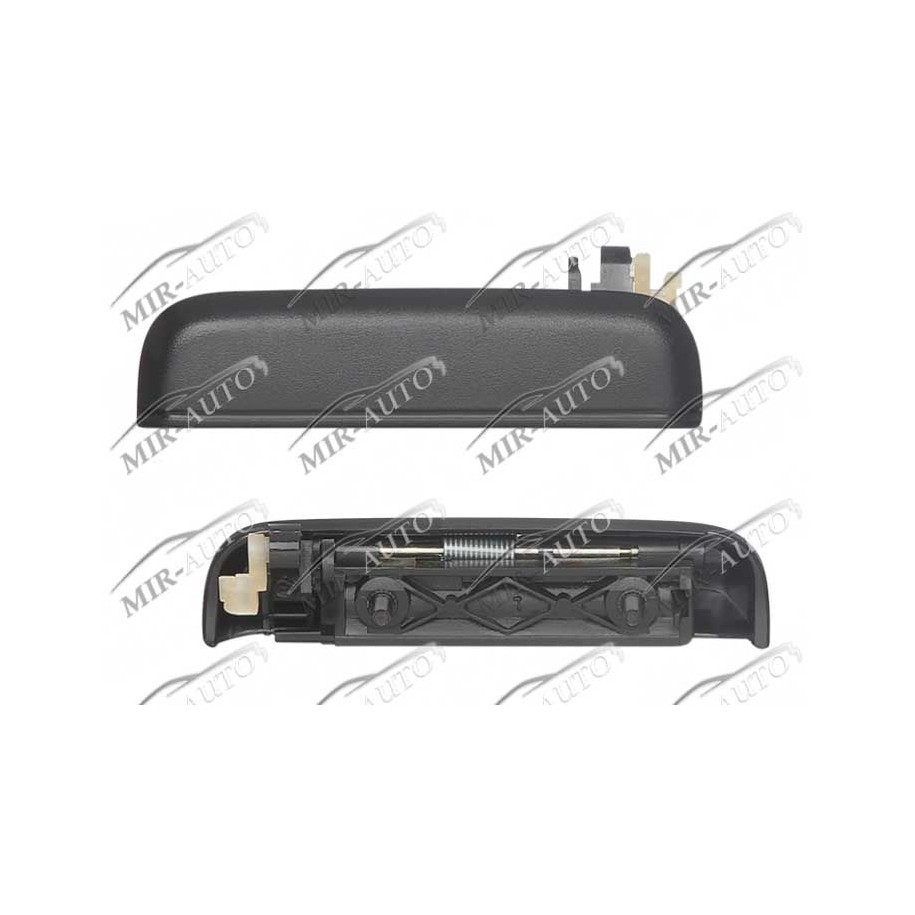 Outside door  handle