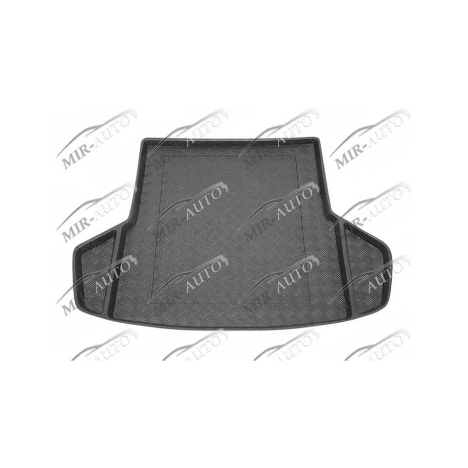 Вкладыш багажника