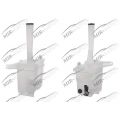 Windscreen washer tank