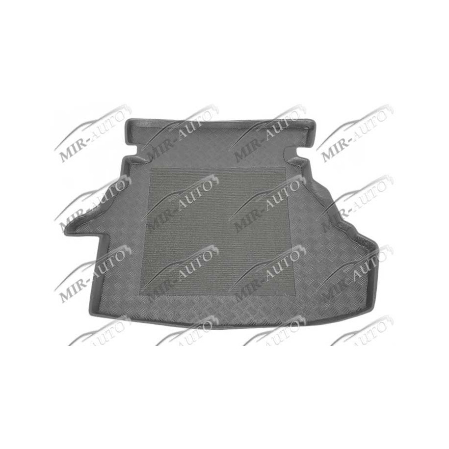 Вкладыш багажника