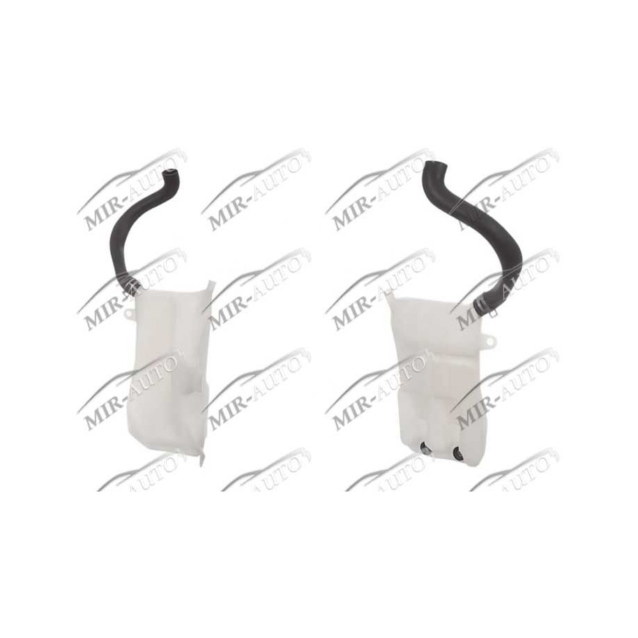 Windscreen washer tank