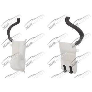 Windscreen washer tank