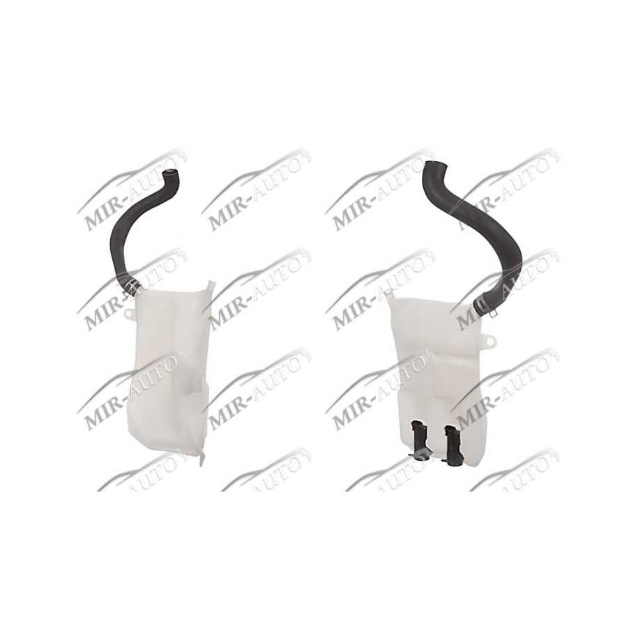 Windscreen washer tank