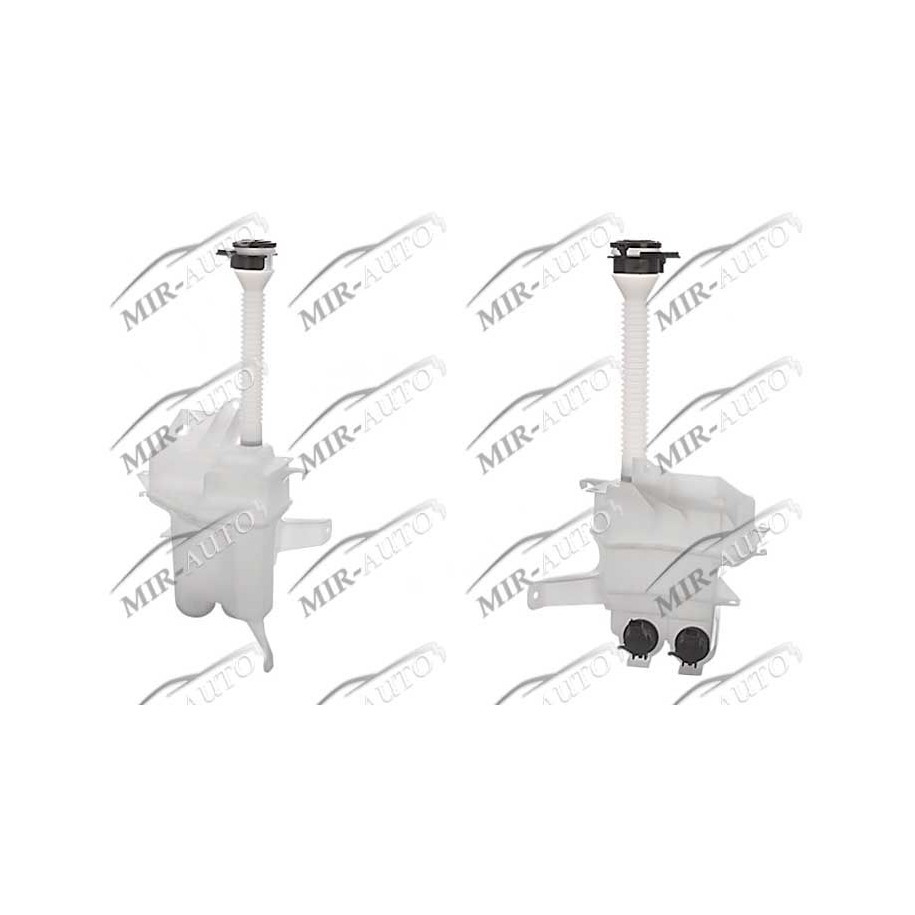 Windscreen washer tank