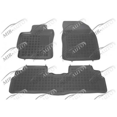 Floor mats