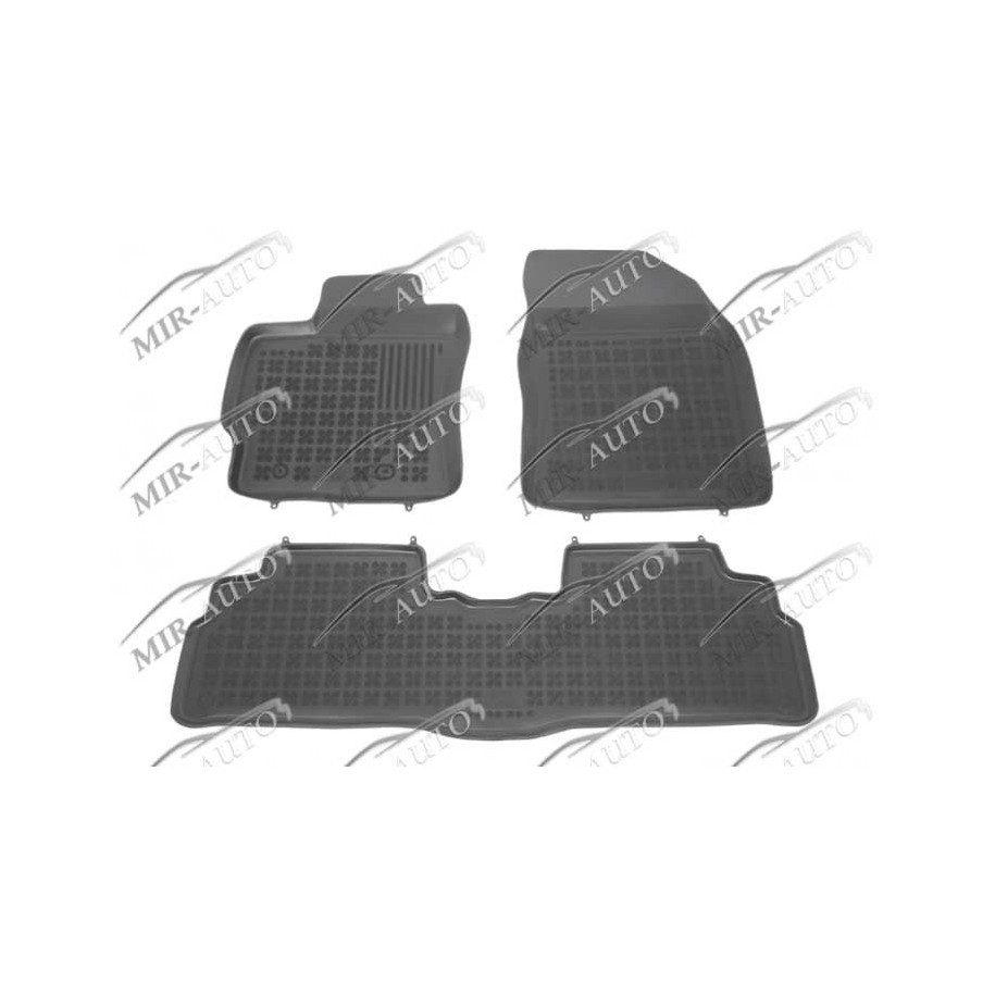 Floor mats