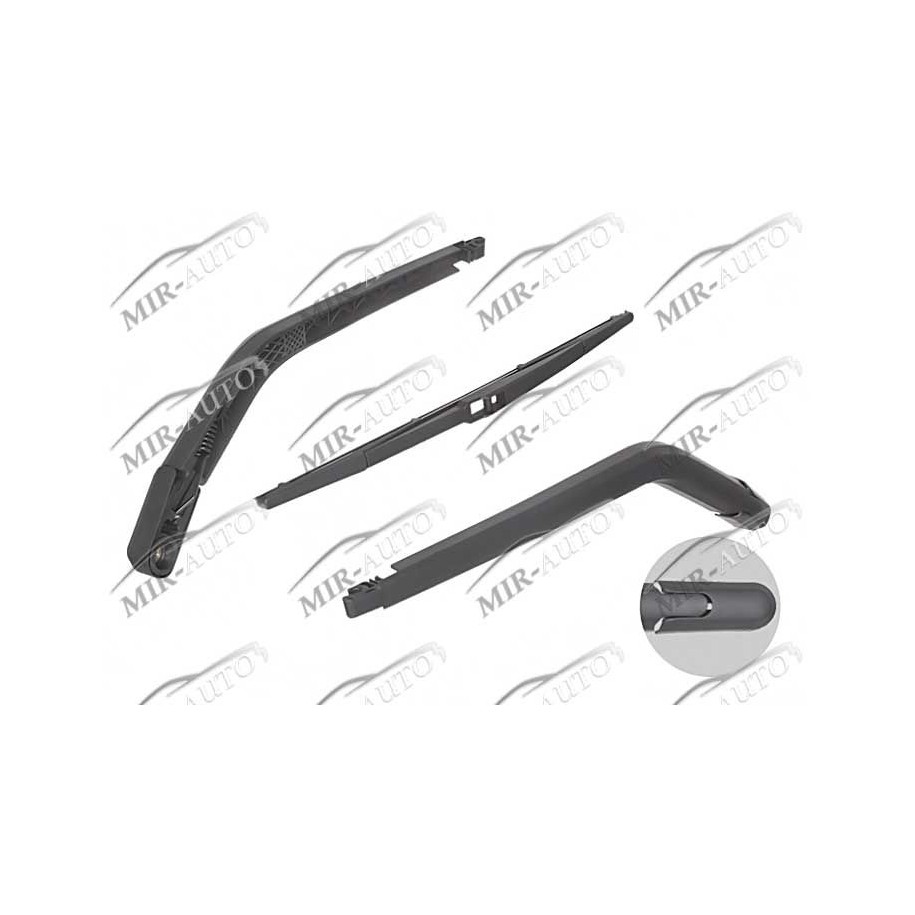 Рычаг стеклоочистителя