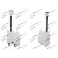 Windscreen washer tank
