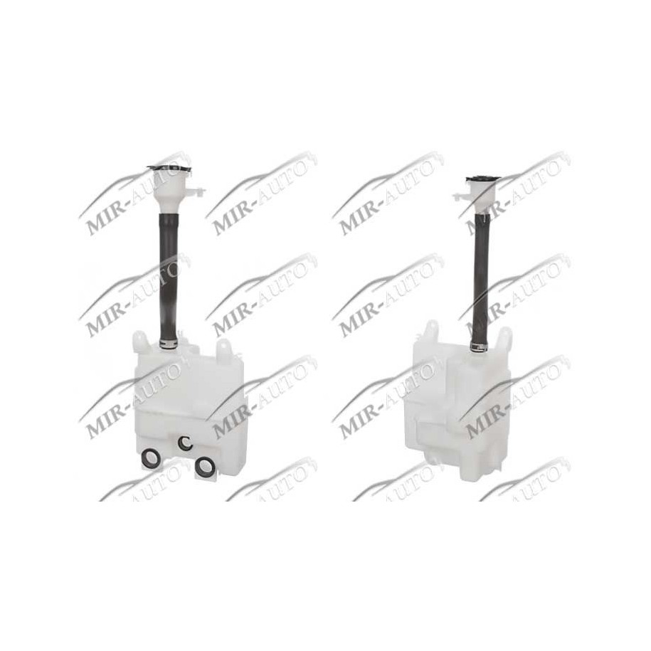 Windscreen washer tank