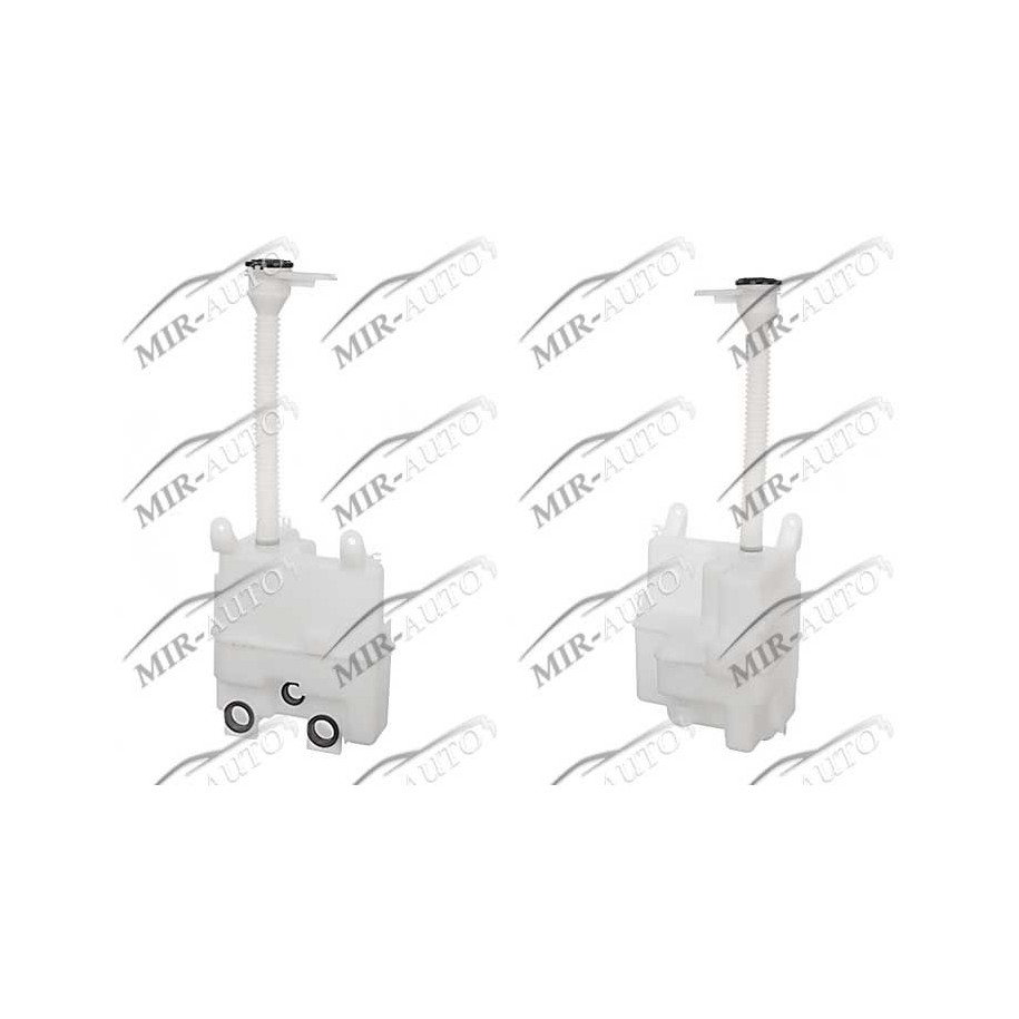 Windscreen washer tank