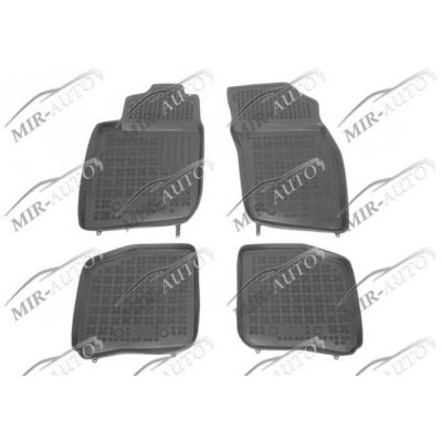 Floor mats