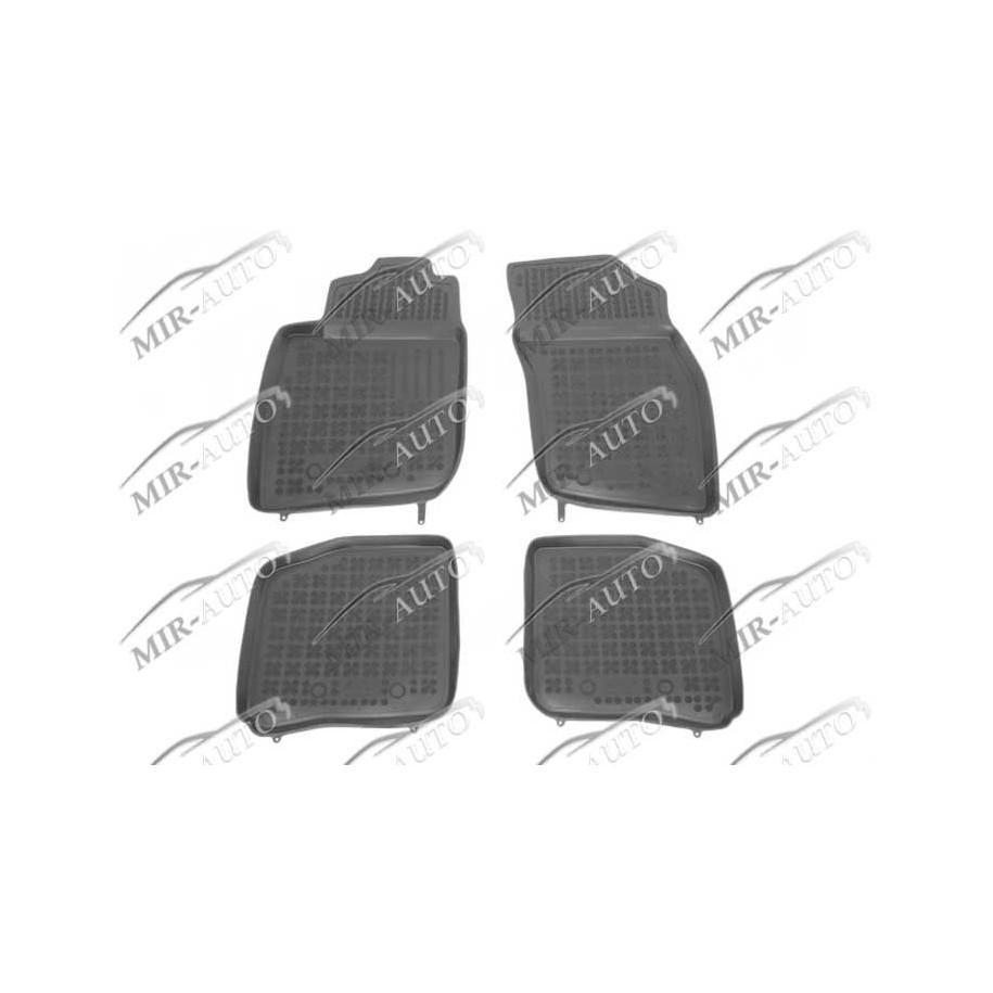 Floor mats