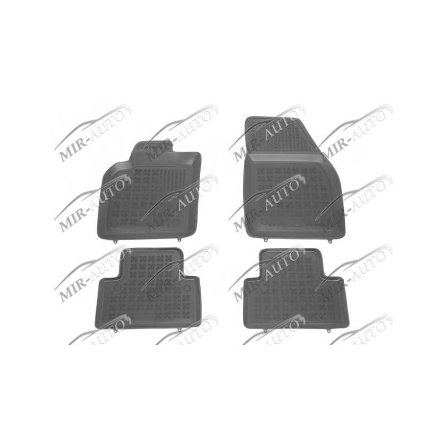 Floor mats