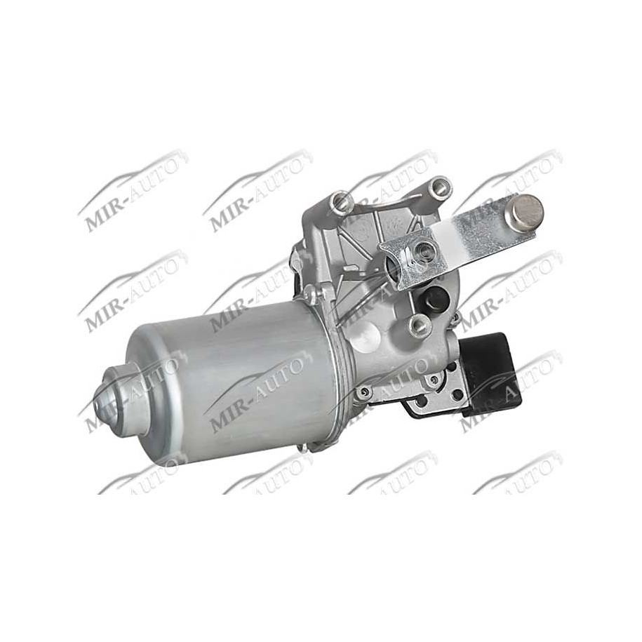 Wiper motor