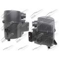Air filter housing